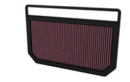 K&N 21-23 Hyundai Elantra Replacement Air Filter Air Filters - Drop In K&N Engineering   