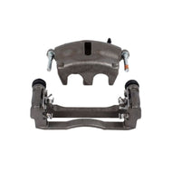 Power Stop 06-07 Buick Rainier Front Left Autospecialty Caliper w/Bracket Brake Calipers - OE PowerStop   