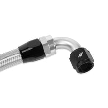 Load image into Gallery viewer, Mishimoto 08-14 WRX/STi Oil Cooler Kit - Silver Oil Coolers Mishimoto
