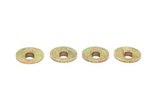 Load image into Gallery viewer, Whiteline Plus 8/06-8/09 Pontiac G8 / 04-06 GTO Toe Lock Bushing Kit Bushing Kits Whiteline

