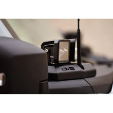 Load image into Gallery viewer, DV8 21-22 Ford Bronco A-Pillar Pod Light Mounts Light Mounts DV8 Offroad
