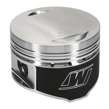 Load image into Gallery viewer, Wiseco Toyota 3TC Turbo F-TOP 1.375 X 87MM Piston Shelf Stock Kit Piston Sets - Forged - 4cyl Wiseco
