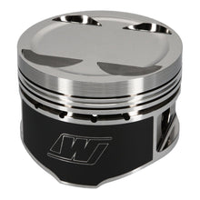 Load image into Gallery viewer, Wiseco Toyota 3SGTE 4v Dished -6cc Turbo 86mm Piston Kit Piston Sets - Forged - 4cyl Wiseco

