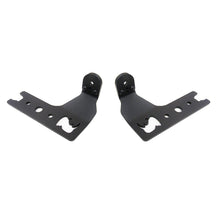 Load image into Gallery viewer, Go Rhino 18-20 Jeep Wrangler JL/JLU/Gladiator JT Light Mount - 10in Double Row Light Mounts Go Rhino
