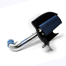 Load image into Gallery viewer, BBK 05-10 Mustang 4.0 V6 Cold Air Intake Kit - Chrome Finish Cold Air Intakes BBK
