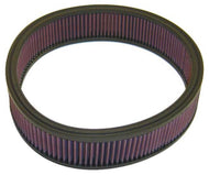 K&N Replacement Air Filter CHRYSLER,DODGE,PLY.,FORD, 1968-89 Air Filters - Drop In K&N Engineering   