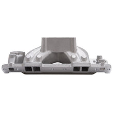 Load image into Gallery viewer, Edelbrock Super Victor 4500 Raised Rnr Man Intake Manifolds Edelbrock
