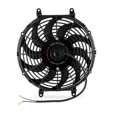 Load image into Gallery viewer, Mishimoto 12 Inch Curved Blade Electrical Fan Fans &amp; Shrouds Mishimoto
