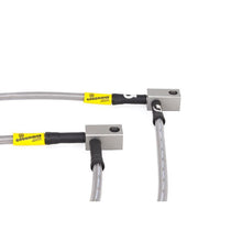 Load image into Gallery viewer, Goodridge 14-17 Nissan GT-R (NISMO Only) SS Brake Line Kit Brake Line Kits Goodridge
