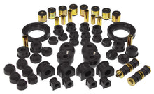 Load image into Gallery viewer, Prothane 94-97 Honda Accord Total Kit - Black Bushings - Full Vehicle Kits Prothane
