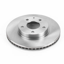 Load image into Gallery viewer, Power Stop 14-16 Mazda 3 Front Autospecialty Brake Rotor Brake Rotors - OE PowerStop   

