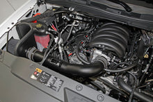Load image into Gallery viewer, K&amp;N 71 Series Performance Intake Kit - Chevrolet/GMC 14-15 Silverado/Sierra / 2015 Suburban/Yukon Cold Air Intakes K&amp;N Engineering   

