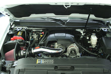 Load image into Gallery viewer, K&amp;N 07-08 Chevy/GMC/Cadillac V8-4.8/5.3/6.0/6.2 High Flow Performance Kit Cold Air Intakes K&amp;N Engineering   
