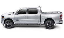 Load image into Gallery viewer, N-FAB 12007-2018 Chevrolet Silverado 1500 Crew Cab Pickup Roan Running Boards - Textured Black Running Boards N-Fab
