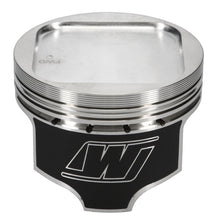 Load image into Gallery viewer, Wiseco Subaru EJ20 R/DOME 6576M93 Piston Shelf Stock Kit Piston Sets - Forged - 4cyl Wiseco
