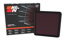 Load image into Gallery viewer, K&amp;N 22-23 Hyundai Elantra N 2.0L L4 Replacement Air Filter Air Filters - Drop In K&amp;N Engineering   
