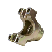 Load image into Gallery viewer, Yukon Gear Forged Yoke For GM 12P and 12T w/ A 1350 U/Joint Size Differential Yokes Yukon Gear &amp; Axle   
