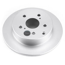Load image into Gallery viewer, Power Stop 09-10 Pontiac Vibe Rear Evolution Geomet Coated Rotor Brake Rotors - OE - Cryo PowerStop   
