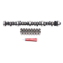 Load image into Gallery viewer, Edelbrock Torker Plus Cam and Lifters Kit Ford 289-302 Camshafts Edelbrock
