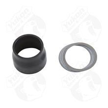 Load image into Gallery viewer, Yukon Gear Replacement Crush Sleeve Eliminator for JK Dana 30 / 44 Front Differential Bushings Yukon Gear &amp; Axle
