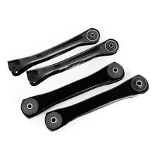 Load image into Gallery viewer, Omix Control Arm Kit Front- 84-06 TJ/LJ/XJ/MJ Control Arms OMIX
