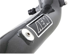 Load image into Gallery viewer, AEM 14-16 BMW 228i L4-2.0L F/I Turbo Intercooler Charge Pipe Kit Intercooler Pipe Kits AEM Induction
