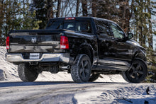 Load image into Gallery viewer, MBRP 2009+ Ram 1500 T409 Stainless Steel 3in Muffler Bypass Muffler Delete Pipes MBRP
