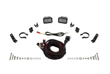 Load image into Gallery viewer, Diode Dynamics Stage Series 2 In Roll Bar Reverse Light Kit SSC2 Sport (Pair) Light Bars &amp; Cubes Diode Dynamics   
