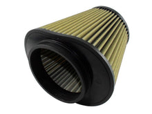 Load image into Gallery viewer, aFe MagnumFLOW Air Filters IAF PG7 A/F PG7 5-1/2F x (7x10)B x 5-1/2T x 8H Air Filters - Drop In aFe
