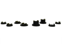 Load image into Gallery viewer, Whiteline Plus 8/06-8/09 Pontiac G8 / 04-06 GTO Rear Crossmember Mount Insert Kit Bushing Kits Whiteline
