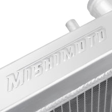 Load image into Gallery viewer, Mishimoto 87-06 Jeep Wrangler (Does Not Fit 2010 Wrangler) YJ &amp; TJ Aluminum Performance Radiator Radiators Mishimoto
