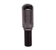 Load image into Gallery viewer, NRG Stealth Adjustable Shift Knob (M10X1.50) Honda / Acura / Lotus - Carbon Fiber Shift Knobs NRG
