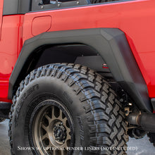 Load image into Gallery viewer, DV8 Offroad 2019+ Jeep Gladiator Armor Fenders Fenders DV8 Offroad
