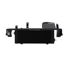 Load image into Gallery viewer, Mishimoto 2016+ Ford Focus RS Thermostatic Oil Cooler Kit - Black Oil Coolers Mishimoto

