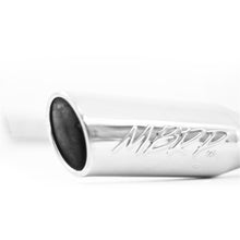 Load image into Gallery viewer, MBRP 11-12 Ford F-150 V6 Ecoboost Alum 2.5in Cat Back Dual Rear Exit Exhaust System Catback MBRP
