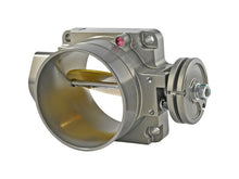 Load image into Gallery viewer, Skunk2 Pro Series 90mm Billet Throttle Body - Silver Throttle Bodies Skunk2 Racing
