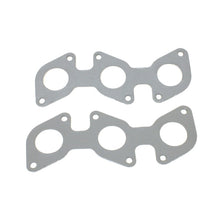 Load image into Gallery viewer, JBA 03-09 Toyota 4Runner/07-09 Toyota FJ/05-08 Toyota Tacoma 4.0L V6 w/o Air Header Gasket Exhaust Gaskets JBA
