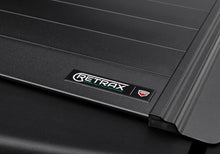 Load image into Gallery viewer, Retrax 07-13 Chevy/GMC 5.8ft Bed (Wide RETRAX Rail) RetraxPRO MX Retractable Bed Covers Retrax
