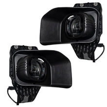 Load image into Gallery viewer, Oracle 11-15 Ford Superduty High Powered LED Fog (Pair) - 6000K SEE WARRANTY Fog Lights ORACLE Lighting
