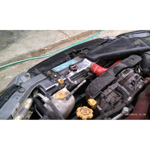 Load image into Gallery viewer, Mishimoto 01-07 Subaru WRX and STi Manual Aluminum Radiator Radiators Mishimoto
