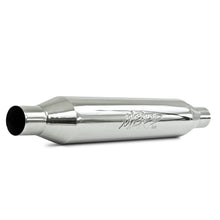 Load image into Gallery viewer, MBRP Universal Resonator 2.25in Inlet /Outlet 22in Body 26in Overall T304 Resonators MBRP
