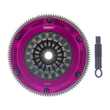 Load image into Gallery viewer, Exedy 2000-2009 Honda S2000 L4 Hyper Twin Cerametallic Clutch Rigid Disc Pull Type Cover Clutch Kits - Multi Exedy
