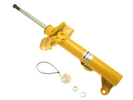 Koni Sport (Yellow) Shock 08-14 Mercedes Benz C-Class 4matic - Front Shocks and Struts KONI