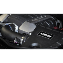Load image into Gallery viewer, Corsa Chevrolet Camaro 10-14 SS 6.2L V8 Air Intake Cold Air Intakes CORSA Performance
