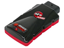 Load image into Gallery viewer, aFe BrakeLogic Exhaust Brake Controller Module Ford Diesel Trucks 11-16 V8-6.7L (td) Trailer Brakes aFe
