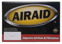 Load image into Gallery viewer, Airaid Dodge 5.9/6.7L DSL / Ford 6.0L DSL Kit Replacement Air Filter Air Intake Components Airaid
