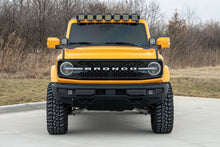 Load image into Gallery viewer, Diode Dynamics Bronco SS5 Sport CrossLink Windshield - Yellow Combo Lightbar Kit Light Bars &amp; Cubes Diode Dynamics   

