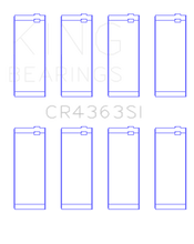 Load image into Gallery viewer, King GM 134 DOHC Ecotec 2.2L Connecting Rod Bearings - Set of 8 Bearings King Engine Bearings
