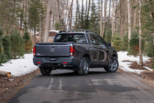 Load image into Gallery viewer, MBRP 21-22 Honda Ridgeline Aluminized Steel 2.5in Cat-Back - Dual Split Rear Exit Catback MBRP
