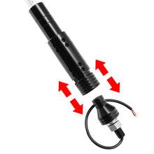 Load image into Gallery viewer, Oracle Off-Road 6ft LED Whip - ColorSHIFT SEE WARRANTY Light Bars &amp; Cubes ORACLE Lighting
